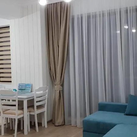 Laura Solid House * Mamaia