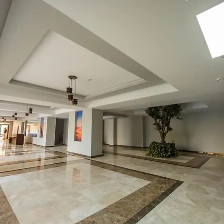 Laura Solid House Apartment *