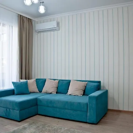 Laura Solid House Apartment *