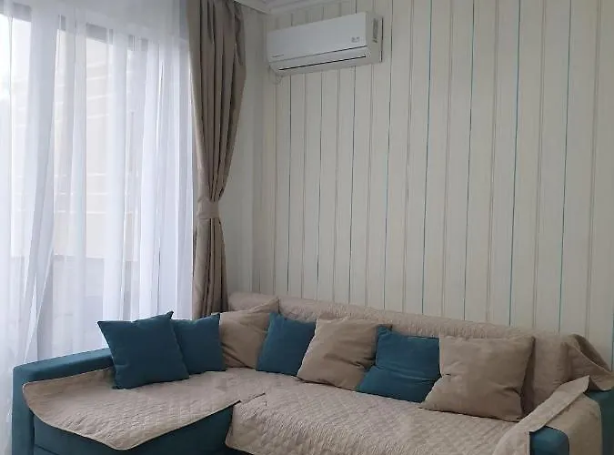 Appartement Laura Solid House *