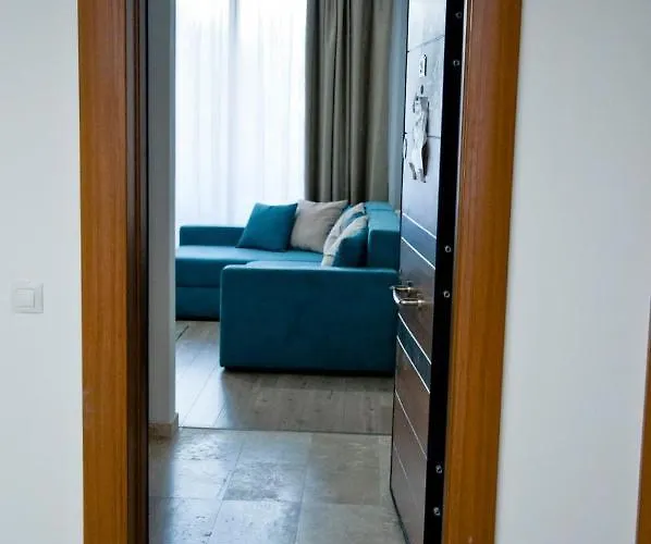 Laura Solid House Appartement *