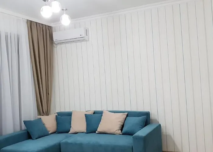 Appartement Laura Solid House Mamaia