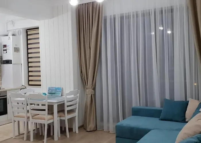 Laura Solid House * Mamaia