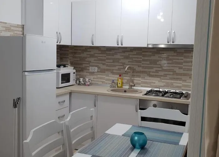 Appartement Laura Solid House Mamaia