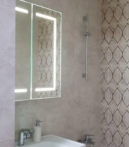 Laura Solid House Appartement