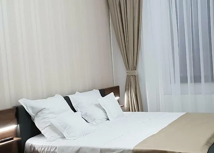 Laura Solid House Appartement