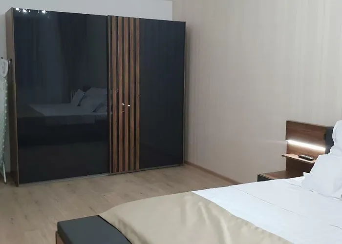 Laura Solid House Appartement Mamaia