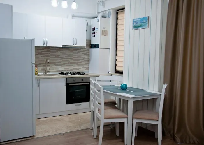 Appartement Laura Solid House