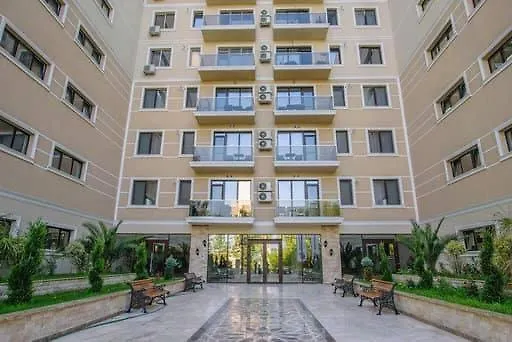 Appartement Laura Solid House *