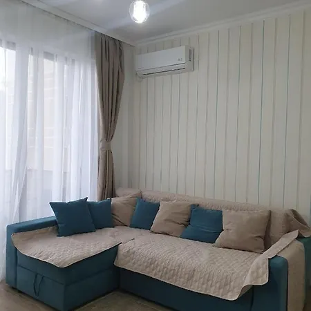 Apartmán Laura Solid House *