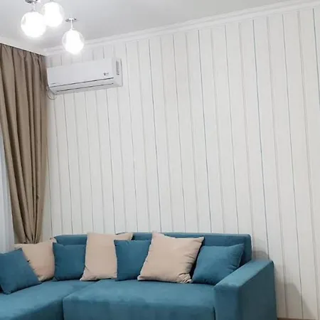 Apartmán Laura Solid House Mamaia
