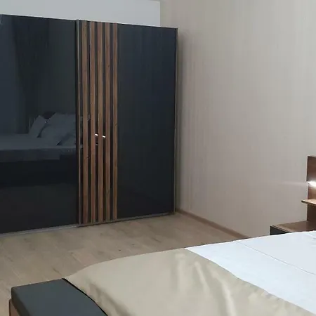 Laura Solid House Apartmán Mamaia