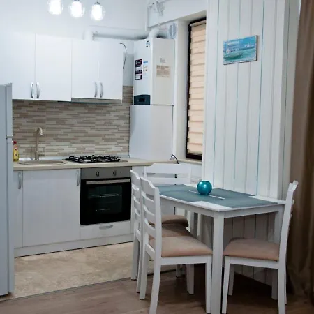 Apartmán Laura Solid House